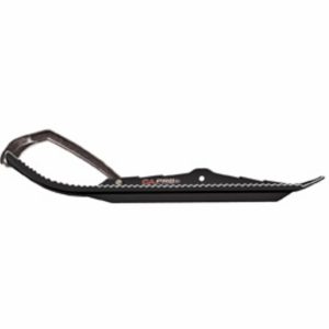 Skidor BX Blå C&A PRO