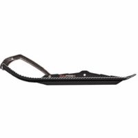 Skidor BX Gul C&A PRO