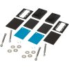 Skidor Rush KIMPEX Grön / Kit – miniatyr 4