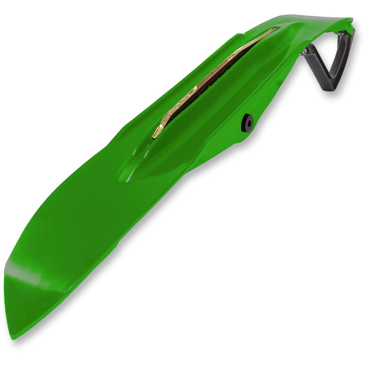 Skidor Rush KIMPEX Grön / Kit – bild 3