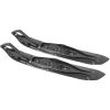 Skidor Rush KIMPEX Svart / Kit – miniatyr 1