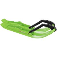 Skidor TMX Svart C And A Pro