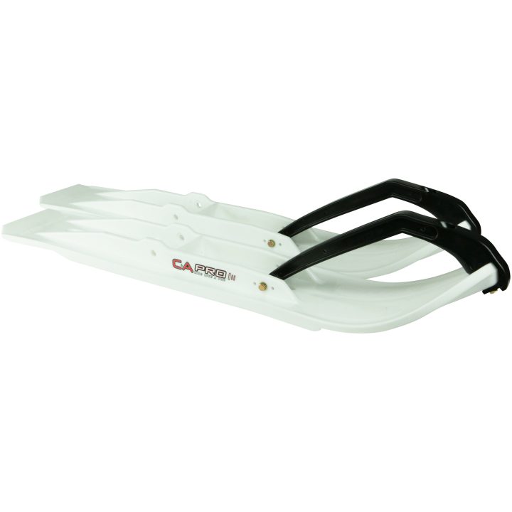 Skidor XT Gul C And A Pro – bild 3