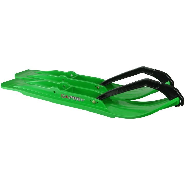 Skidor XT Gul C And A Pro – bild 7