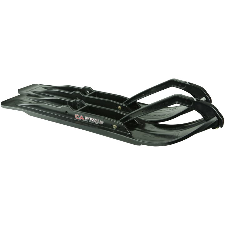 Skidor XT Gul C And A Pro – bild 10
