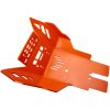 Skidplate Adventure Orange AXP RACING – miniatyr 9