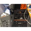 Skidplate Adventure Svart AXP RACING – miniatyr 5
