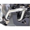 Skidplate Adventure Svart AXP RACING – miniatyr 2