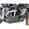 Skidplate Adventure Svart AXP RACING – miniatyr 6