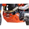 Skidplate Adventure Svart AXP RACING – miniatyr 5