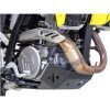 Skidplate Adventure Svart AXP RACING – miniatyr 5