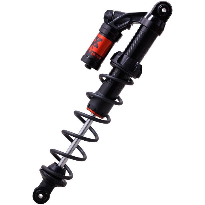 Skidstötdämpare 1.5 Zero QS3 Factory Race Fox Racing Shocks – bild 2