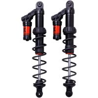 Skidstötdämpare 1.5 Zero QS3 Factory Race Fox Racing Shocks