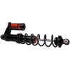 Skidstötdämpare Factory 2.0 Coil-Over QS3 Fox Racing Shocks – miniatyr 3