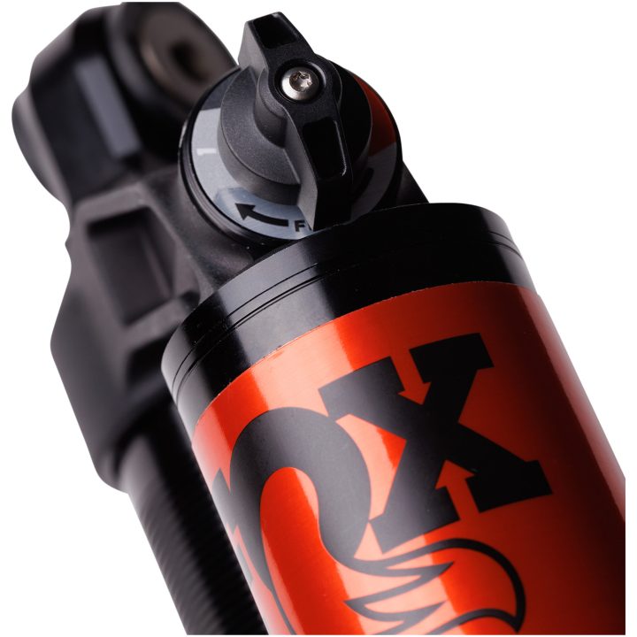 Skidstötdämpare Factory 2.0 Coil-Over QS3 Fox Racing Shocks – bild 4