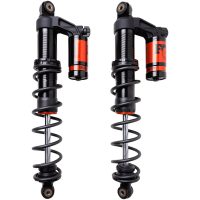Skidstötdämpare Factory 2.0 Coil-Over QS3 Fox Racing Shocks