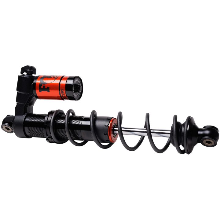Skidstötdämpare Factory Race 2.0 Coil-Over QS3 Fox Racing Shocks – bild 3