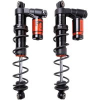 Skidstötdämpare Factory Race 2.0 Coil-Over QS3 Fox Racing Shocks