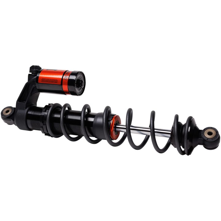 Skidstötdämpare Factory Race 2.0 Coil-Over QS3 Fox Racing Shocks – bild 3