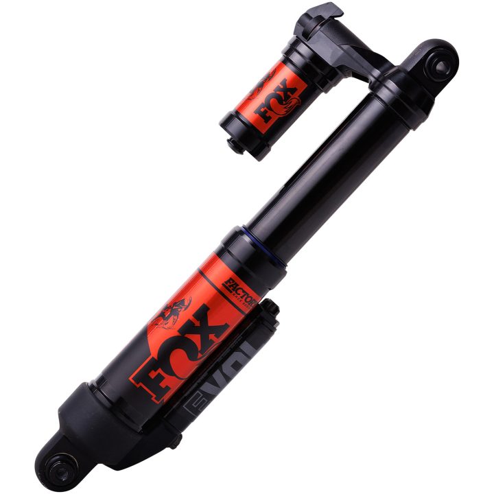 Skidstötdämpare Factory Race Float 3 EVOL QS3 Fox Racing Shocks – bild 3