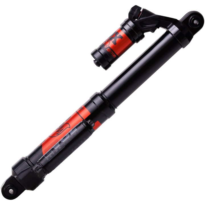 Skidstötdämpare Float 3 EVOL QS3 Fox Racing Shocks – bild 2
