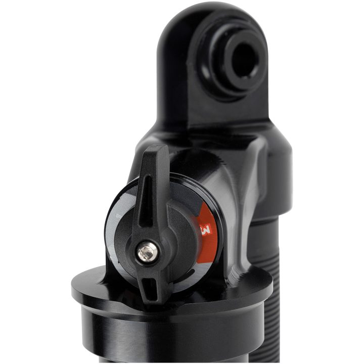 Skidstötdämpare Float 3 EVOL QS3 Fox Racing Shocks – bild 3