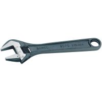 Skiftnyckel 10" Fosfaterad BAHCO