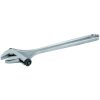 Skiftnyckel 16" Förkromad BAHCO – miniatyr 1
