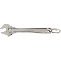 Skiftnyckel 18" Krom Tah BAHCO