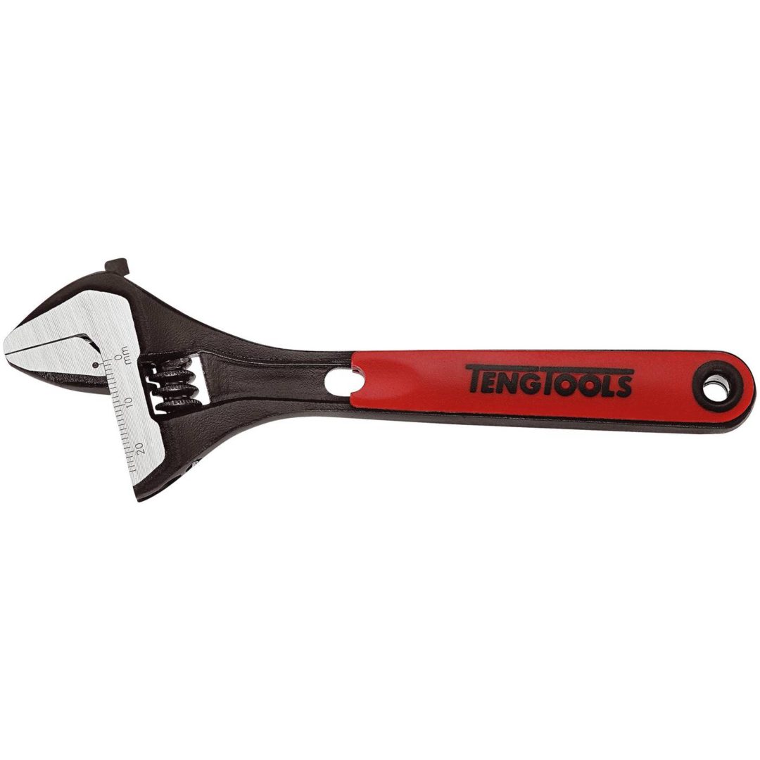 Skiftnyckel 4002IQ / 4006IQ Teng Tools SKIFTNYCKEL IQ 150MM