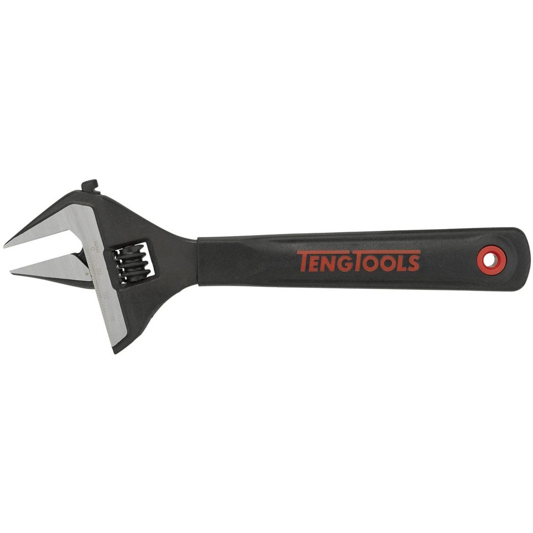 Skiftnyckel 4002WT - 4005WT Teng Tools SKIFTNYCKEL WT 172MM