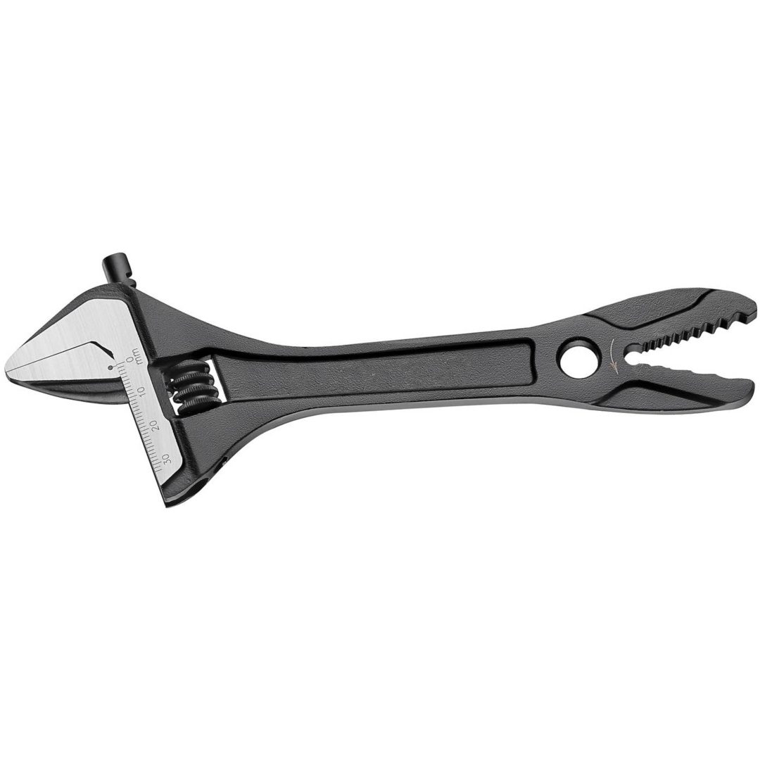 Skiftnyckel 4003J Teng Tools SKIFTNYCKEL MED RÖRGREPP 200MM