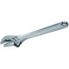 Skiftnyckel 6" Förkromad BAHCO – miniatyr 1