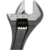 Skiftnyckel 6" Fosfaterad BAHCO – miniatyr 2