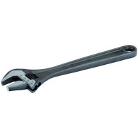 Skiftnyckel 8" Fosfaterad BAHCO