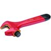Skiftnyckel 8" Isolerad BAHCO – miniatyr 1