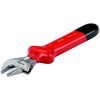 Skiftnyckel 8" Krom Isolerad BAHCO – miniatyr 1