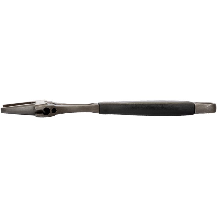 Skiftnyckel 8" Rörgrepp Fosfaterad BAHCO Längd: 218 mm / Tjocklek käft: 5 mm / Käfthöj: 34 mm – bild 4