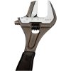 Skiftnyckel 8" Rörgrepp Fosfaterad BAHCO Längd: 218 mm / Tjocklek käft: 5 mm / Käfthöj: 34 mm – miniatyr 2