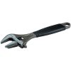 Skiftnyckel 8" Rörgrepp Fosfaterad BAHCO Längd: 218 mm / Tjocklek käft: 5 mm / Käfthöj: 34 mm – miniatyr 1