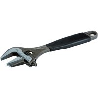 Skiftnyckel 8" Rörgrepp Fosfaterad BAHCO