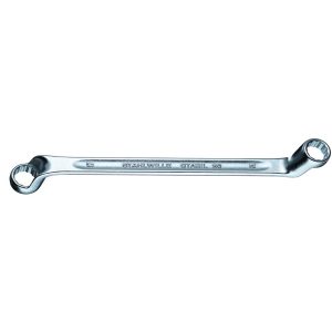 Skiftnyckel Dubbel Silver STAHLWILLE