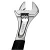 Skiftnyckel Ergo 10" Förkromad BAHCO – miniatyr 3