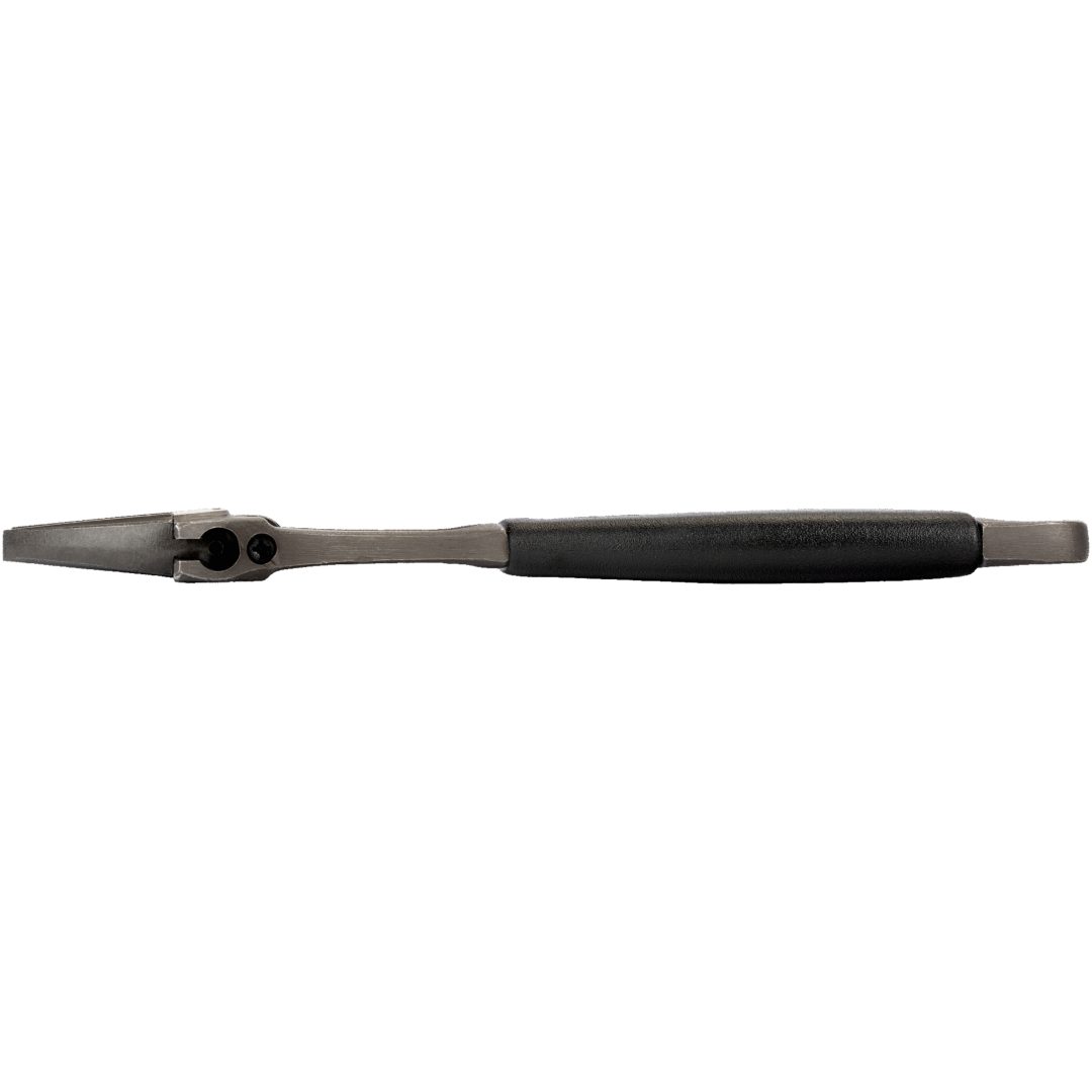 Skiftnyckel Ergo 10,6" Fosfaterad BAHCO – bild 4