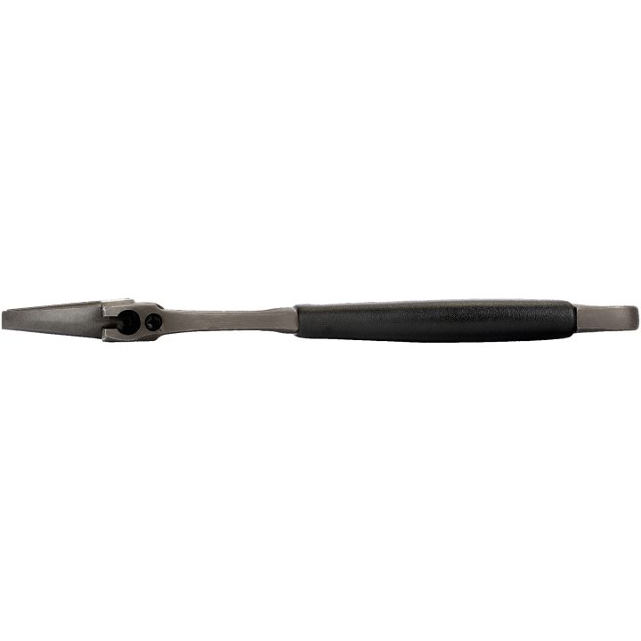 Skiftnyckel Ergo 10,6" Fosfaterad BAHCO – bild 4