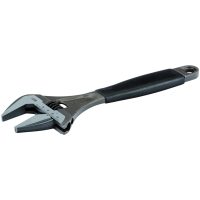Skiftnyckel Ergo 10,6" Fosfaterad BAHCO