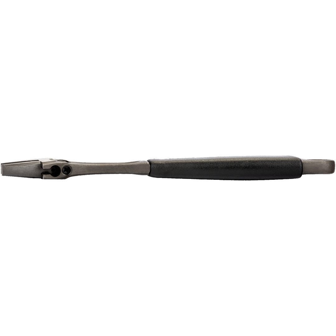 Skiftnyckel Ergo 12" Fosfaterad BAHCO Längd: 308 mm / Tjocklek käft: 11.9 mm / Käfthöj: 34 mm – bild 3