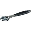 Skiftnyckel Ergo 12" Fosfaterad BAHCO Längd: 308 mm / Tjocklek käft: 11.9 mm / Käfthöj: 34 mm – miniatyr 1