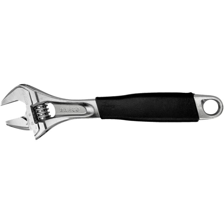 Skiftnyckel Ergo 6" Förkromad BAHCO – bild 5