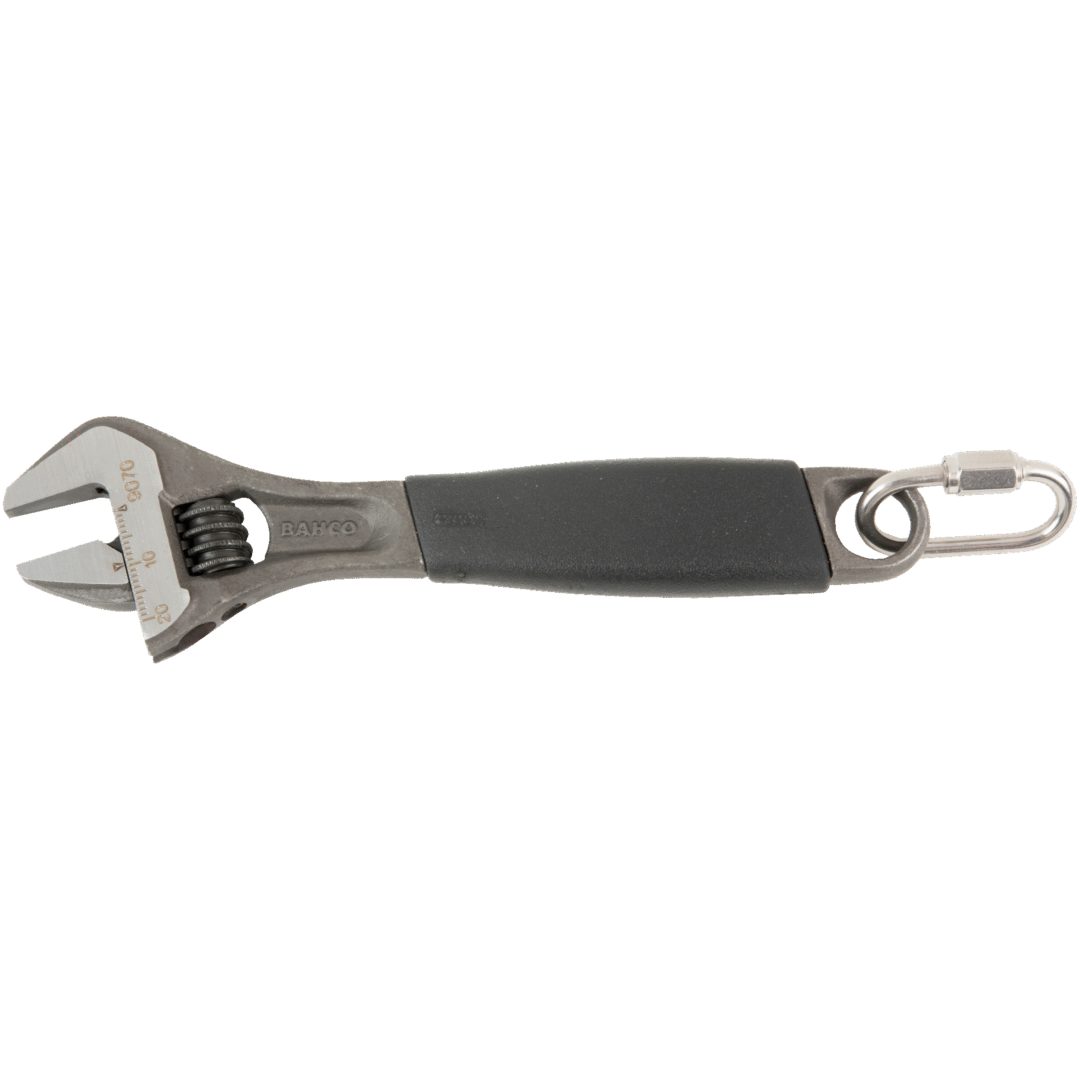 Skiftnyckel Ergo 6" Tah BAHCO